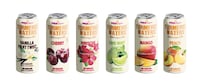 Turmeric-Forward Beverage Lines Image 3