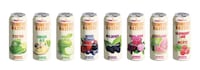 Turmeric-Forward Beverage Lines Image 4