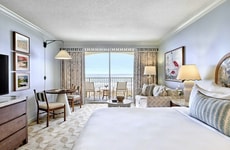 Modern Resort-Wide Renovations