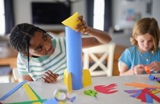 Kid-Friendly Tape Collections
