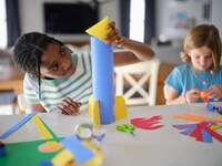 Kid-Friendly Tape Collections