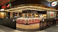 Flight Credit-Inspired Restaurant Campaigns Image 2