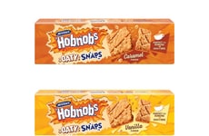 Breakable Fiber-Rich Biscuits
