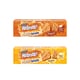 Breakable Fiber-Rich Biscuits Image 1
