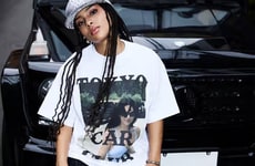 Bold Graphic Streetwear