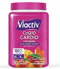 Women-Specific Nutritional Supplements Image 1