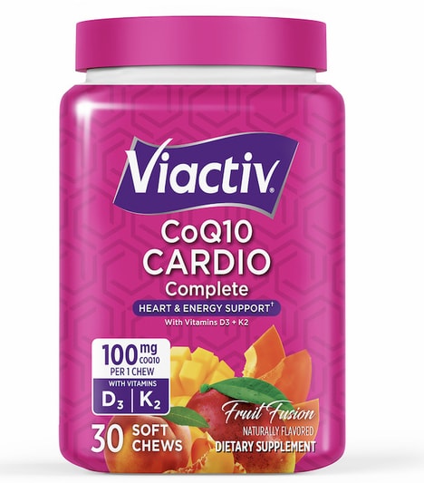 Women-Specific Nutritional Supplements