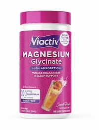Women-Specific Nutritional Supplements Image 2