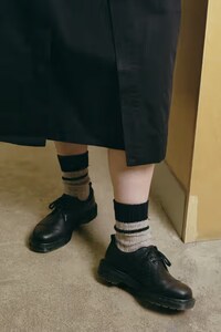 Heritage Leather Shoes
