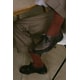 Heritage Leather Shoes Image 3