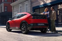 Compact Electric Hatchbacks Image 3