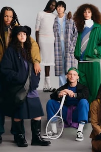 Everyday Fashion Capsules