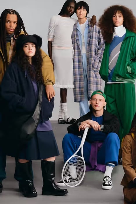 Everyday Fashion Capsules