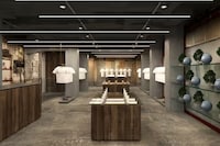 Japanese Craft Retail Flagships Image 2