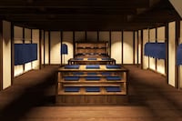 Japanese Craft Retail Flagships Image 3