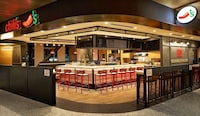 Airport Restaurant Expansion Image 2