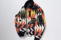 Quilt-Inspired Apparel