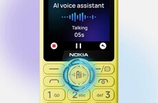 Simple AI Feature Phones