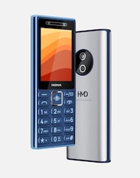 Simple AI Feature Phones Image 2