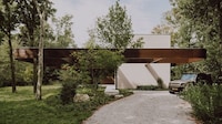 Forest-Framed Residences Image 2