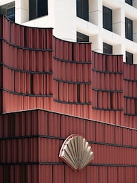 Terracotta Hotel Facades Image 2