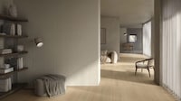 Wood-Look Porcelain Tiles Image 3