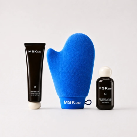 Skincare-First Sunless Tanners