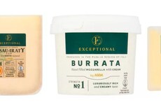 Artisanal Private Label Cheeses