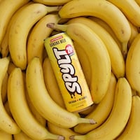 Banana-Flavored Protein Milks Image 1