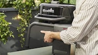 Balcony-Suited Electric Grills Image 2
