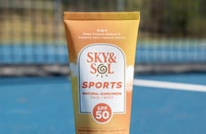 Tallow-Infused Sunscreens