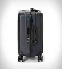 Tactical High-Impact Luggage Models Image 3