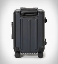 Tactical High-Impact Luggage Models Image 4