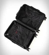 Tactical High-Impact Luggage Models Image 6
