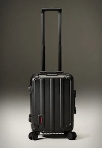 Tactical High-Impact Luggage Models Image 7
