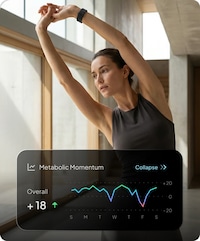 Early Illness-Detecting Wearables Image 1