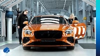 AI-Powered Luxury Manufacturing
