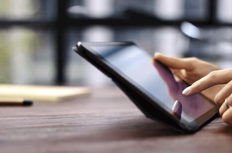 Embedded Payment Features