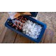 Insulated Self-Serve Cooler Tubs Image 3