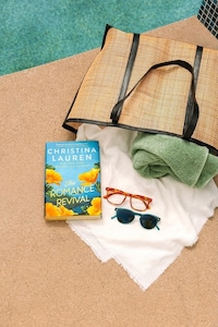 Romance-Inspired Eyewear Image 2
