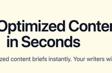 SEO Content Platforms