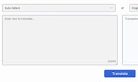 Language Translation Tools