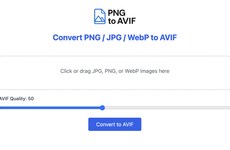 Image Optimisation Tools