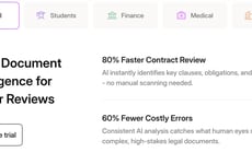AI Document Assistants