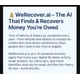 AI Money Recovery Tools Image 1