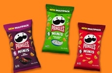 Portable Premium Snacking