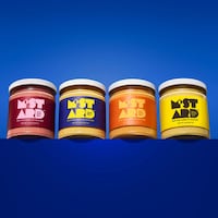 New-Age American Mustards Image 1