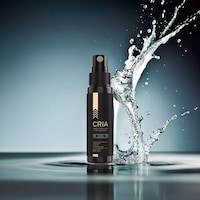 Minimal-Ingredient Scalp Sprays