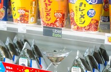 Convenience Store-Inspired Cocktails