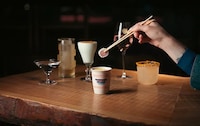 Convenience Store-Inspired Cocktails Image 2
